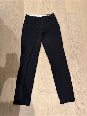 Club Monaco Black Women's Trousers